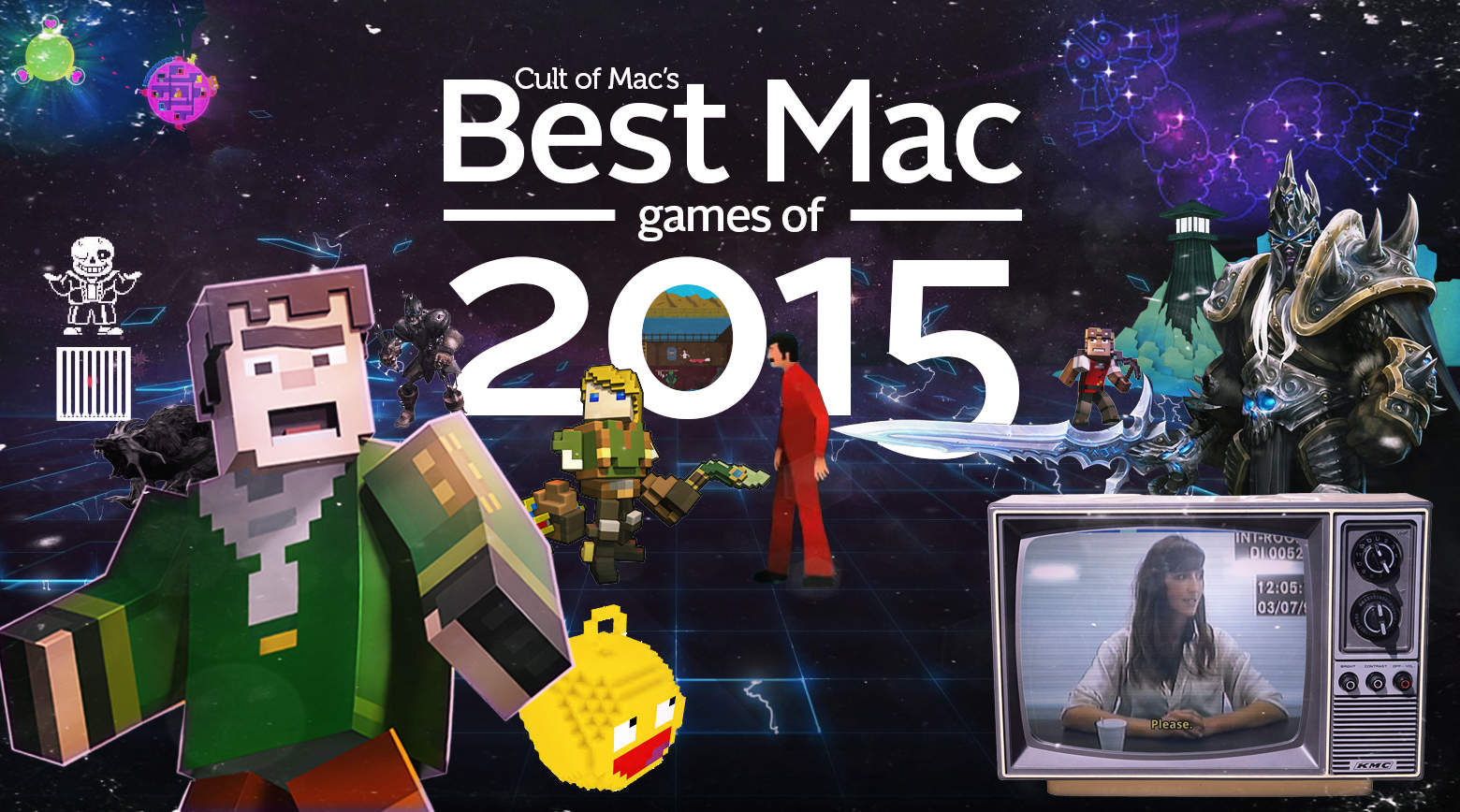 best games for mac 10.7